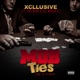 Mob Ties feat Joe Dubb All World X Single