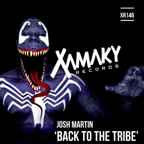 Back to the Tribe - Single