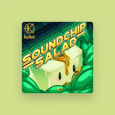 Listen to kulor, watch music videos, read bio, see tour dates & more!