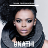 Brave, True and Strong - Unathi