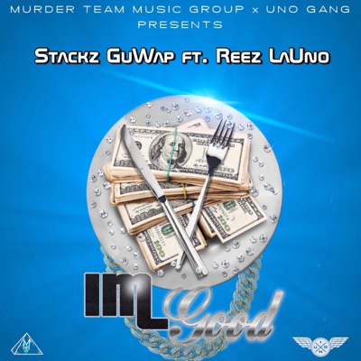 I'm Good (feat. Reez LaUno) - Single