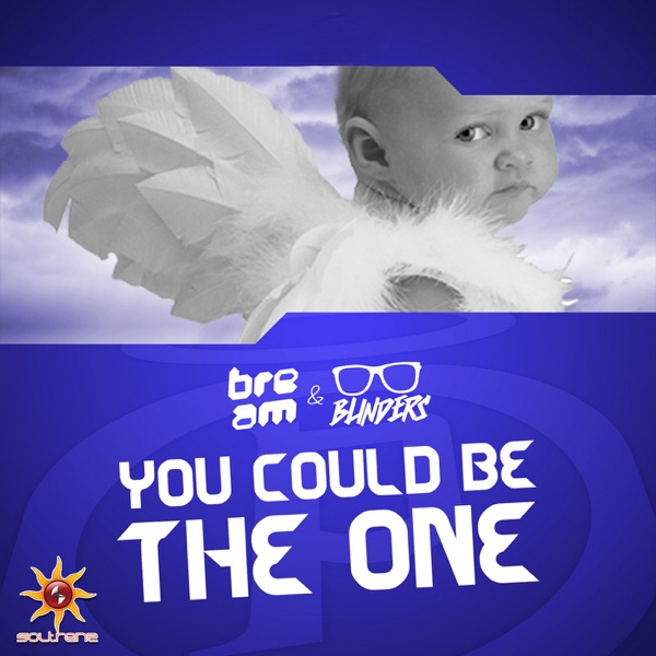 You Could Be the One - Single