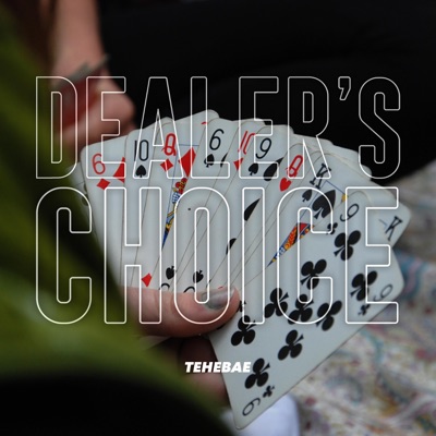 Dealer's Choice (feat. Anthony Esposito) - Single