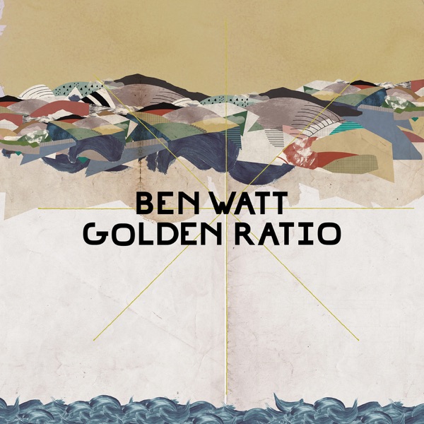 Golden Ratio (Remixes) - Single