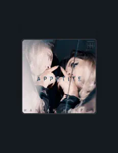 Listen to Hannah Harper, watch music videos, read bio, see tour dates & more!