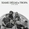 Bem-Vinda - Xiame Dégas & Tropa lyrics