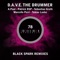 Black Spark (Tobias Lueke Remix) - D.A.V.E. The Drummer lyrics