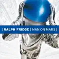 Man On Mars