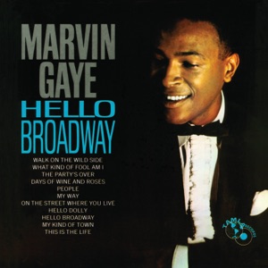 Hello Broadway