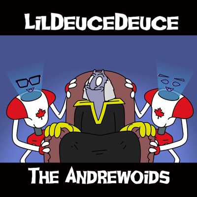The Andrewoids - Single