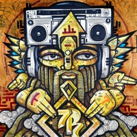 7R - Ras Arcane & Illuminati Congo