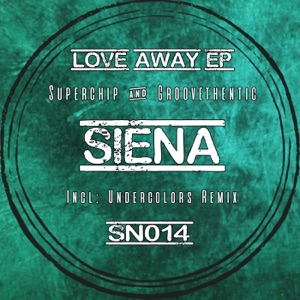 Love Away - Single