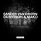 Into the Light (feat. Mariana Bell) - Sander van Doorn, DubVision & MAKO lyrics