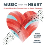 Roger Davidson Quartet - Comment Je T'aime (feat. Hendrik Meurkens)