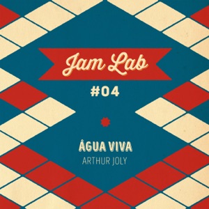 Jam Lab #04 - Água Viva - Single