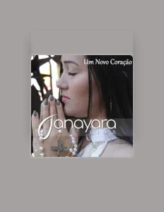 Escucha a Janayara Lima, mira vídeos musicales, lee la biografía, consulta fechas de giras y mucho más.