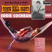 Eddie Cochran - Summertime Blues