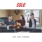 Solo (feat. Kina Grannis) - Kurt Hugo Schneider lyrics