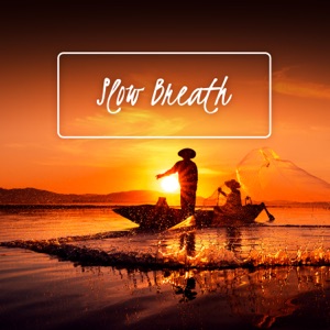 Slow Breath: 60 Soothing Music, Breathing Meditation, Relaxation, Stress Relief, Visualization
