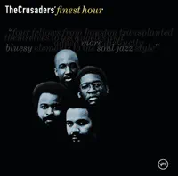 Last Call (feat. Royal Philharmonic Orchestra) [Live  1981 The Royal Festival Hall, London] — The Crusaders