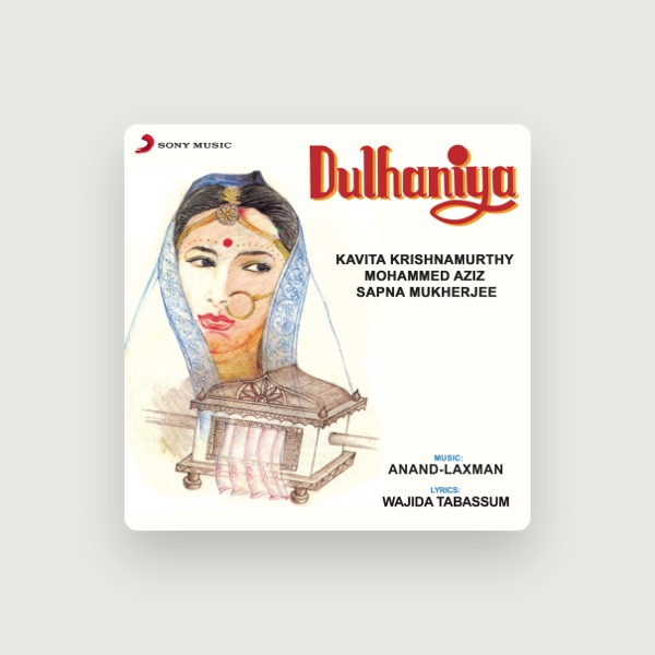 Laxman's avatar