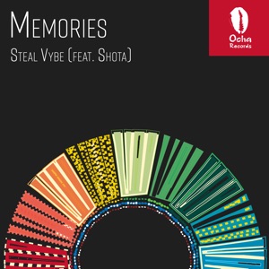 Memories (feat. Shota) - Single