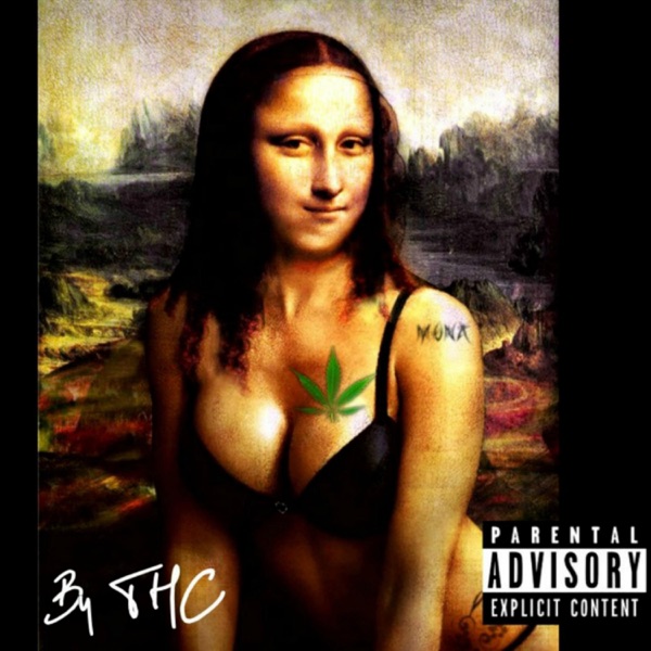 T.H.C, Vol. 2