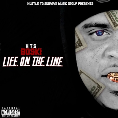 Life on the Line - Single
