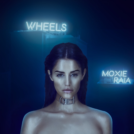Cover artwork for Wheels
