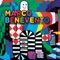 Between the Needles & Nightfall - Marco Benevento lyrics