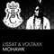 Mohawk (Bedrud, Grolle & Giese Remix) - Lissat & Voltaxx lyrics