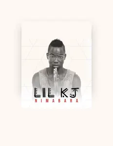 Listen to LIL Kj, watch music videos, read bio, see tour dates & more!