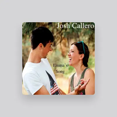 Listen to Josh Callero, watch music videos, read bio, see tour dates & more!