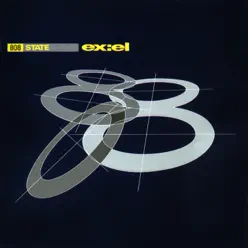 ex:el (Deluxe Edition) - 808 State