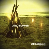 Afro Summer artwork