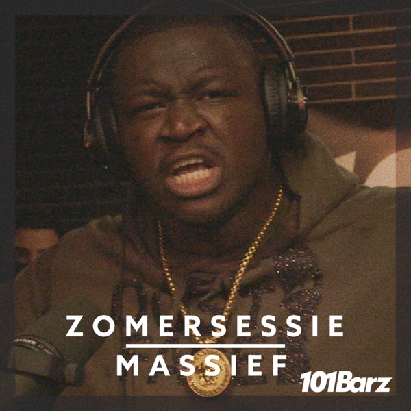 Zomersessie 2018 - 101Barz - Single