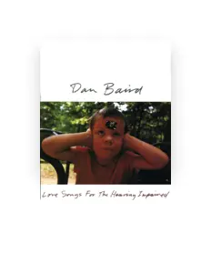 Listen to Dan Baird, watch music videos, read bio, see tour dates & more!