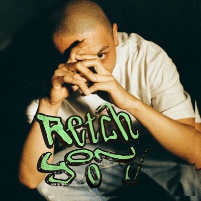 Retch on You - Single