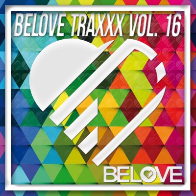 BeLoveTraxxx, Vol. 16 - EP