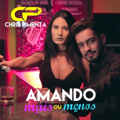 Amando Mais ou Menos - Single