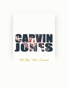 Ascolta Carvin Jones, guarda video musicali, leggi la biografia, vedi le date del tour & altro!