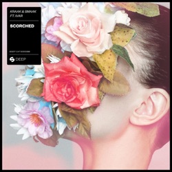 Kraak & Smaak - Scorched (feat. IVAR)