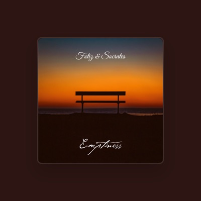 Listen to Fotiz & Socrates, watch music videos, read bio, see tour dates & more!