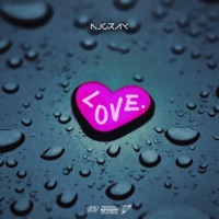 Love. - Single - AjCray