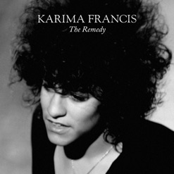 THE REMEDY cover art