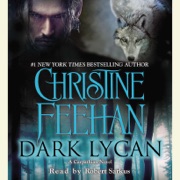 Dark Lycan (Unabridged) - Christine Feehan