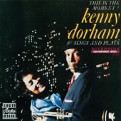 Kenny Dorham - Golden Earrings