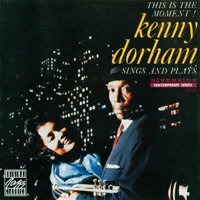 This Is the Moment! - Kenny Dorham Sings and Plays - Kenny Dorham