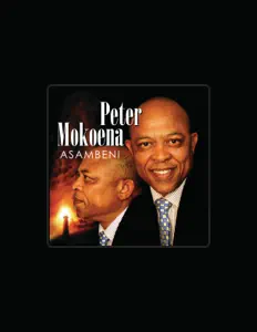 Écoutez Peter Mokoena, regardez des vidéoclips, lisez la biographie, consultez les dates de tournée et plus encore !