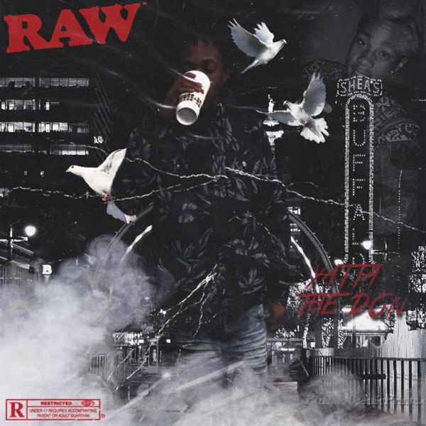 Raw